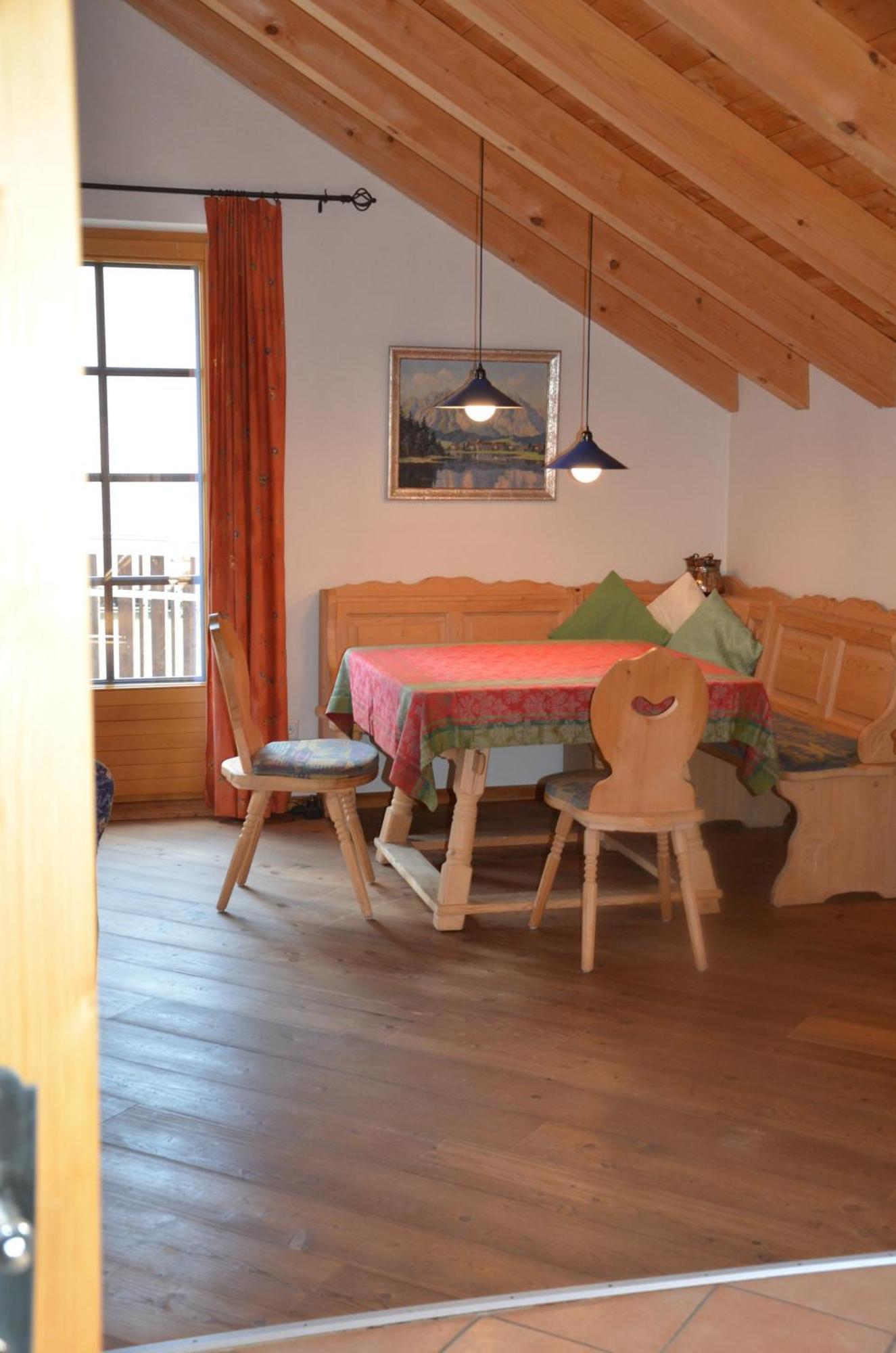 Апартаменти Haus Enzian Зефельд-ін-Тіроль Екстер'єр фото