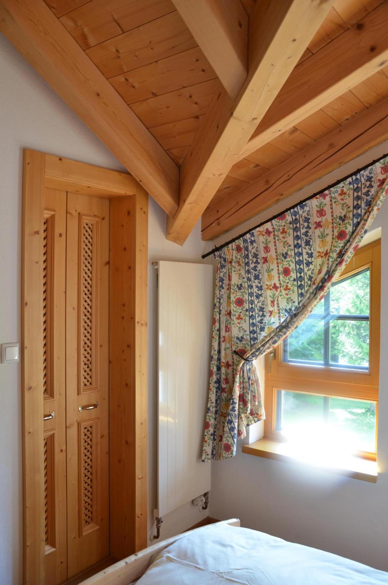 Апартаменти Haus Enzian Зефельд-ін-Тіроль Екстер'єр фото